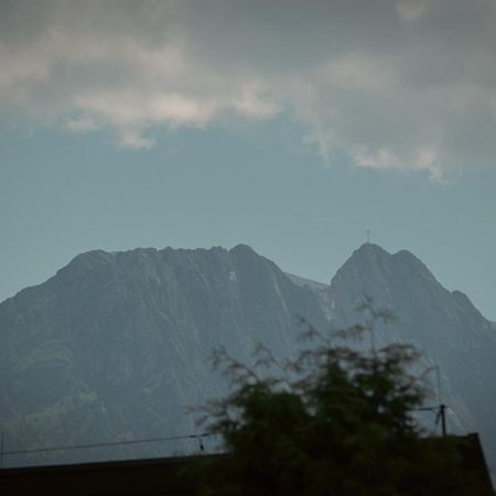 Pod Limbami Villa Poronin Kültér fotó