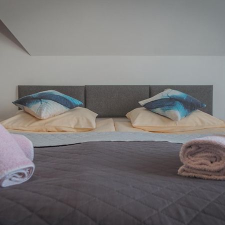 Pod Limbami Villa Poronin Kültér fotó