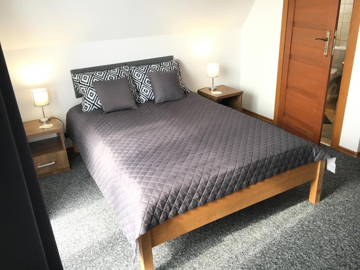 Pod Limbami Villa Poronin Kültér fotó